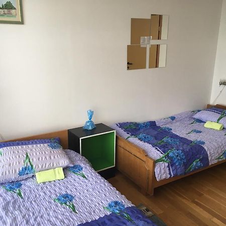 Hostel Ceska Beseda Ριέκα Εξωτερικό φωτογραφία