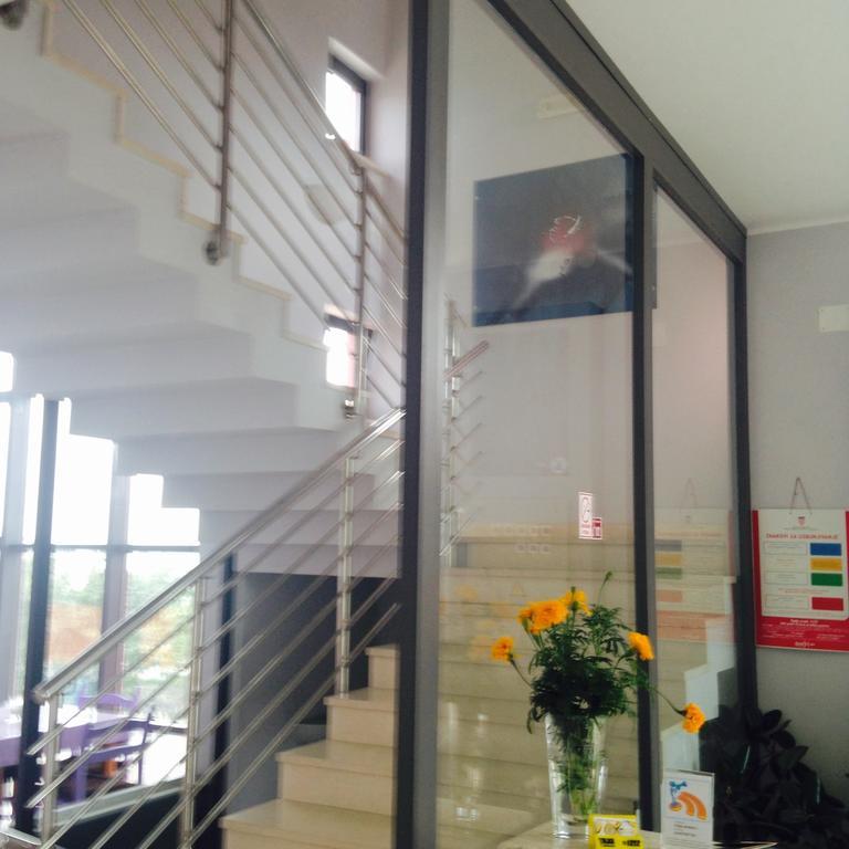 Hostel Ceska Beseda Ριέκα Εξωτερικό φωτογραφία