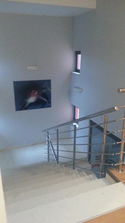 Hostel Ceska Beseda Ριέκα Εξωτερικό φωτογραφία