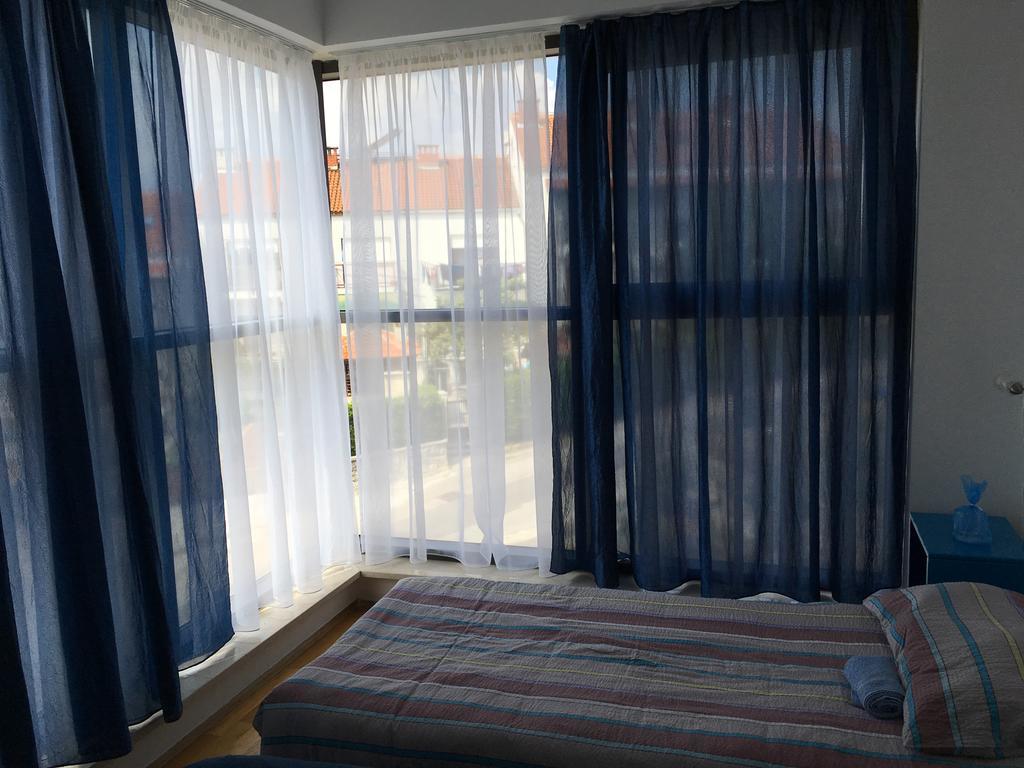 Hostel Ceska Beseda Ριέκα Εξωτερικό φωτογραφία