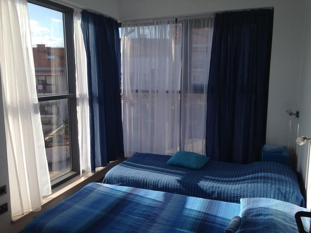 Hostel Ceska Beseda Ριέκα Εξωτερικό φωτογραφία
