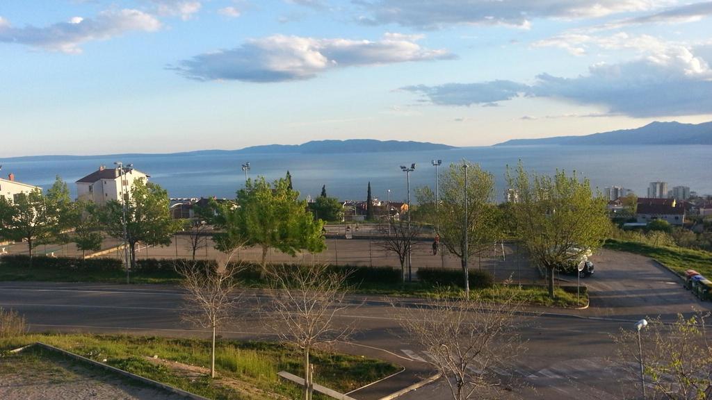 Hostel Ceska Beseda Ριέκα Εξωτερικό φωτογραφία
