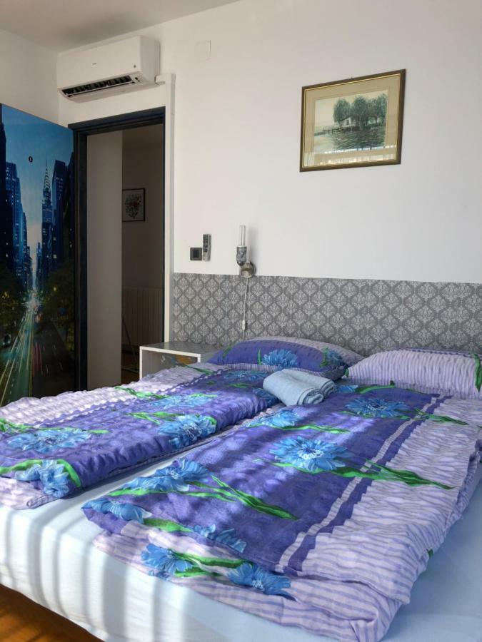 Hostel Ceska Beseda Ριέκα Εξωτερικό φωτογραφία
