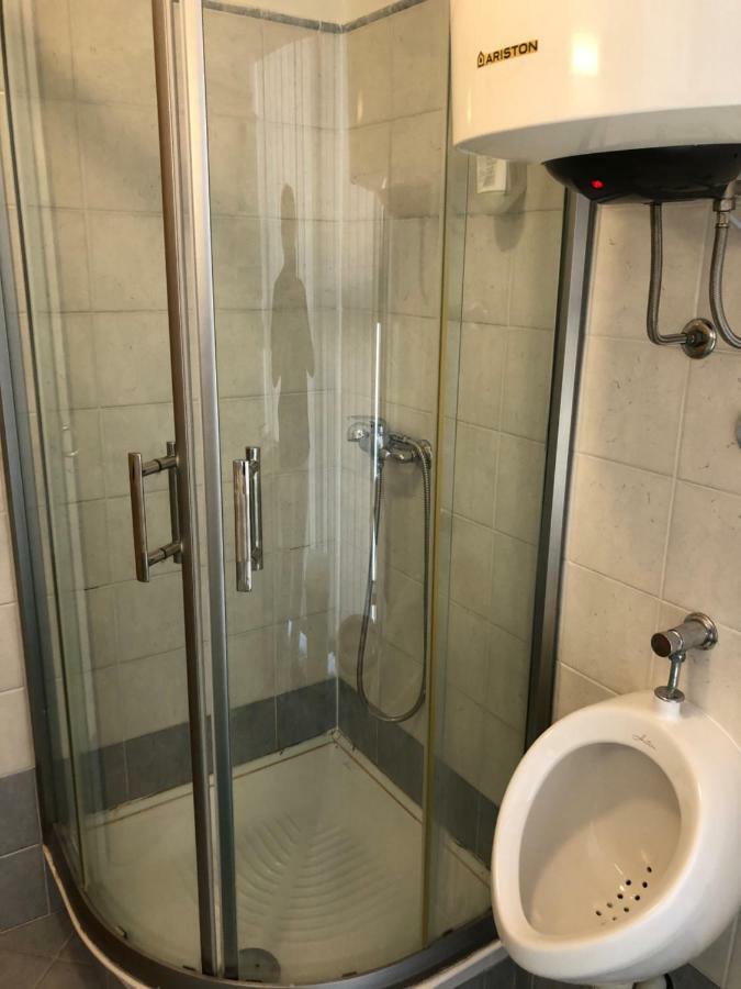 Hostel Ceska Beseda Ριέκα Εξωτερικό φωτογραφία