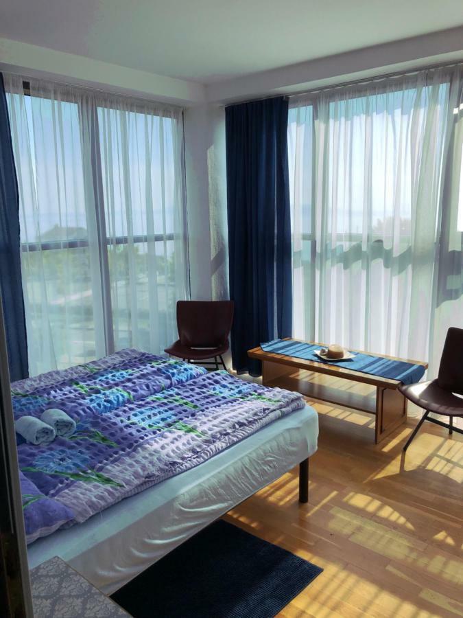 Hostel Ceska Beseda Ριέκα Εξωτερικό φωτογραφία