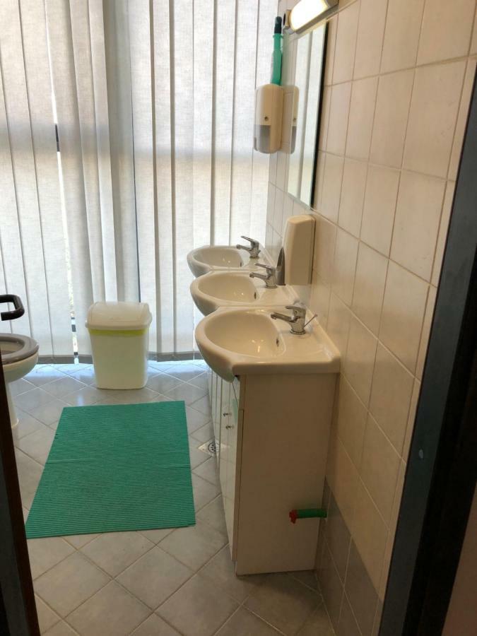 Hostel Ceska Beseda Ριέκα Εξωτερικό φωτογραφία