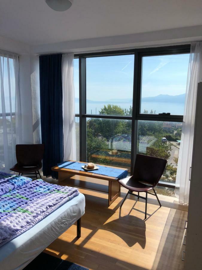 Hostel Ceska Beseda Ριέκα Εξωτερικό φωτογραφία