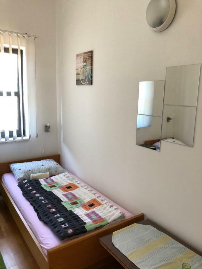 Hostel Ceska Beseda Ριέκα Εξωτερικό φωτογραφία