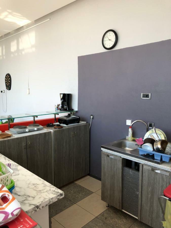 Hostel Ceska Beseda Ριέκα Εξωτερικό φωτογραφία