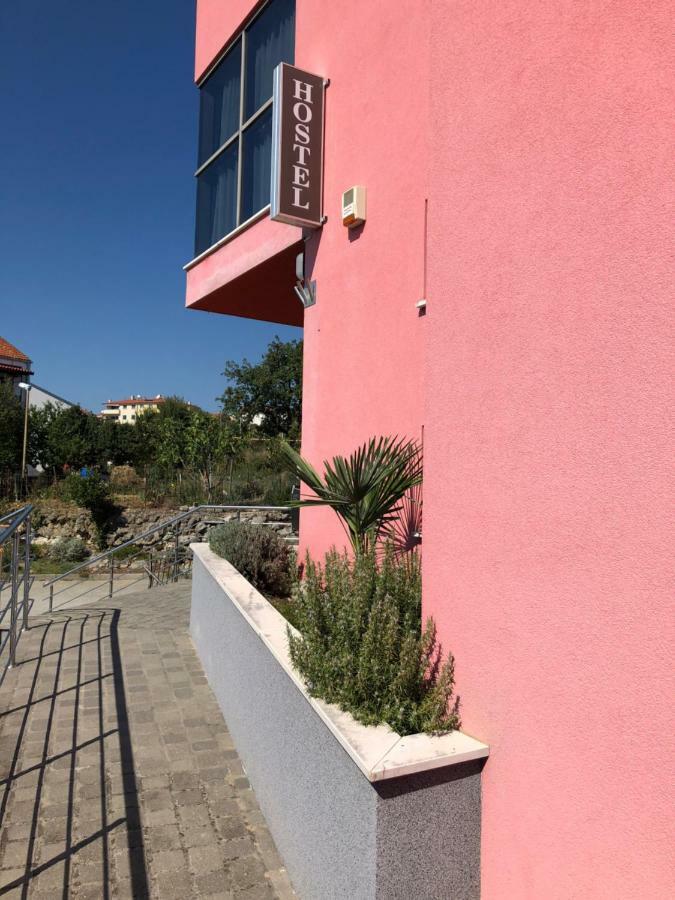 Hostel Ceska Beseda Ριέκα Εξωτερικό φωτογραφία