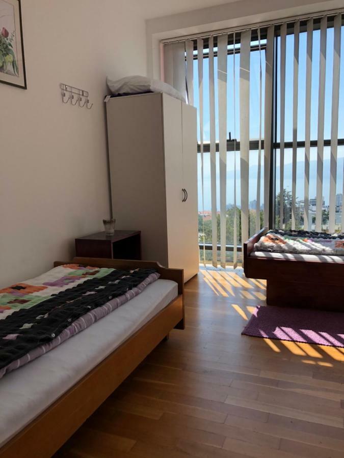 Hostel Ceska Beseda Ριέκα Εξωτερικό φωτογραφία