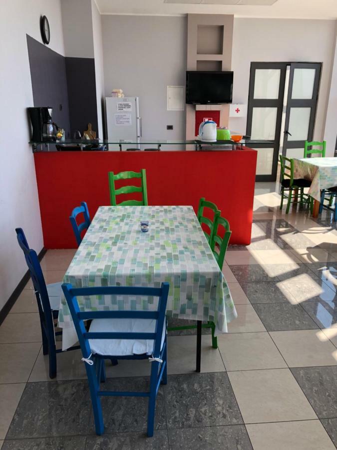 Hostel Ceska Beseda Ριέκα Εξωτερικό φωτογραφία