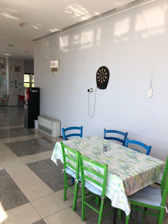 Hostel Ceska Beseda Ριέκα Εξωτερικό φωτογραφία