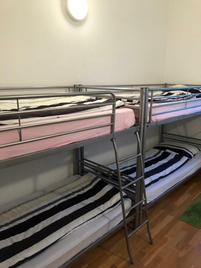 Hostel Ceska Beseda Ριέκα Εξωτερικό φωτογραφία