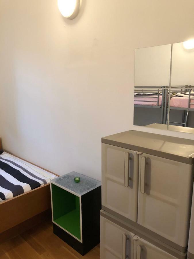Hostel Ceska Beseda Ριέκα Εξωτερικό φωτογραφία