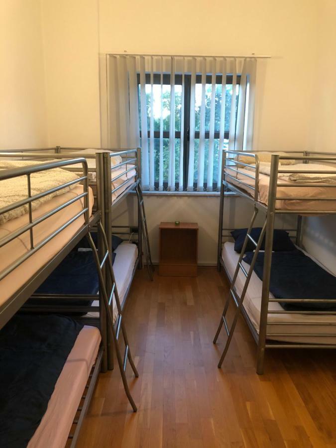 Hostel Ceska Beseda Ριέκα Εξωτερικό φωτογραφία
